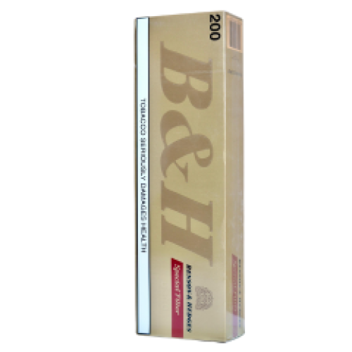 Benson Hedges Afgun00