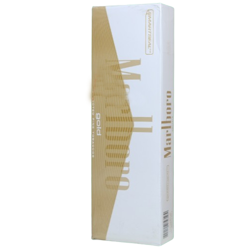 Marlboro Gold Turkey