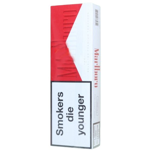 Marlboro Red Smart Seal