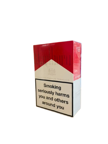 Marlboro Red Jumbo Smart