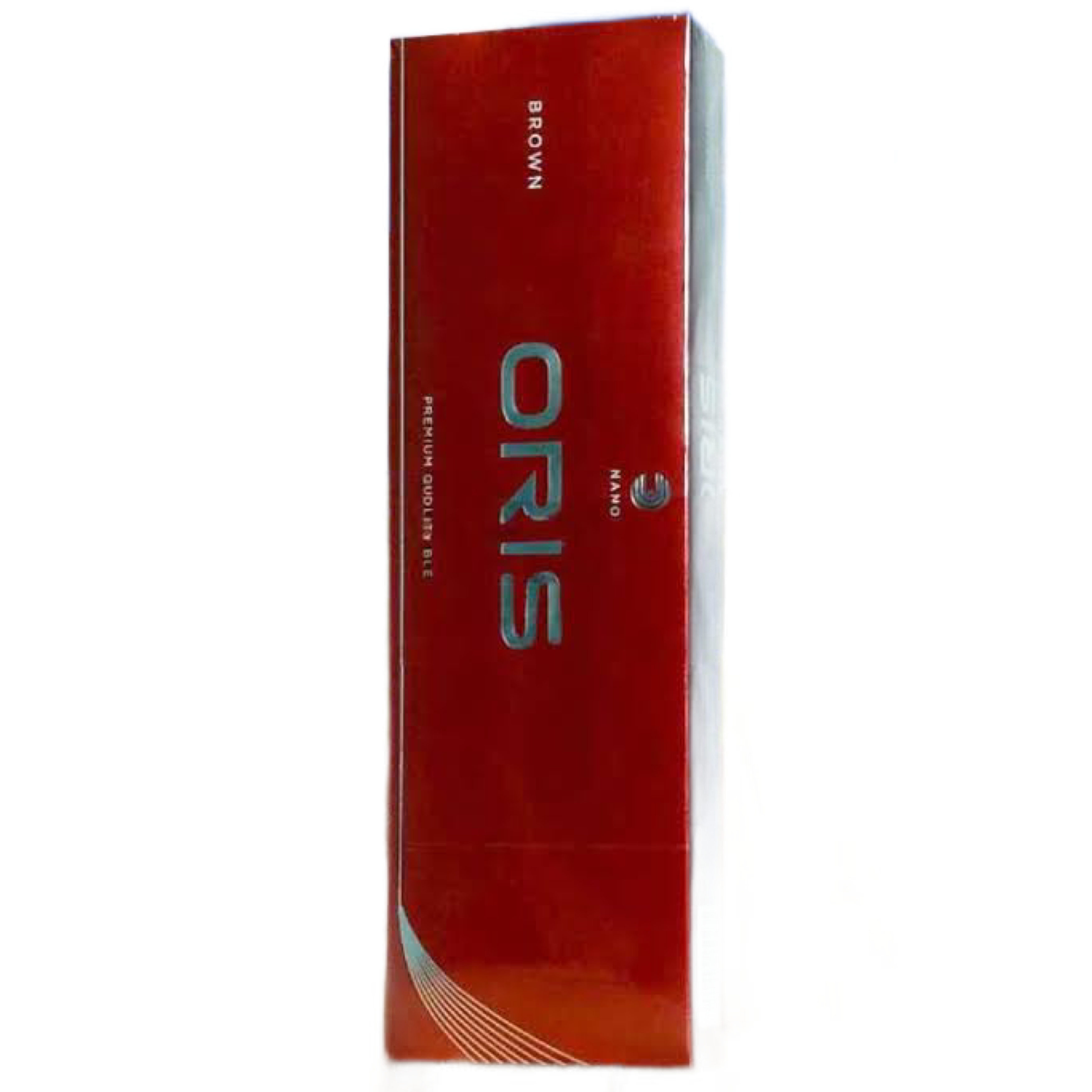 Oris Brown Nano Super Slims