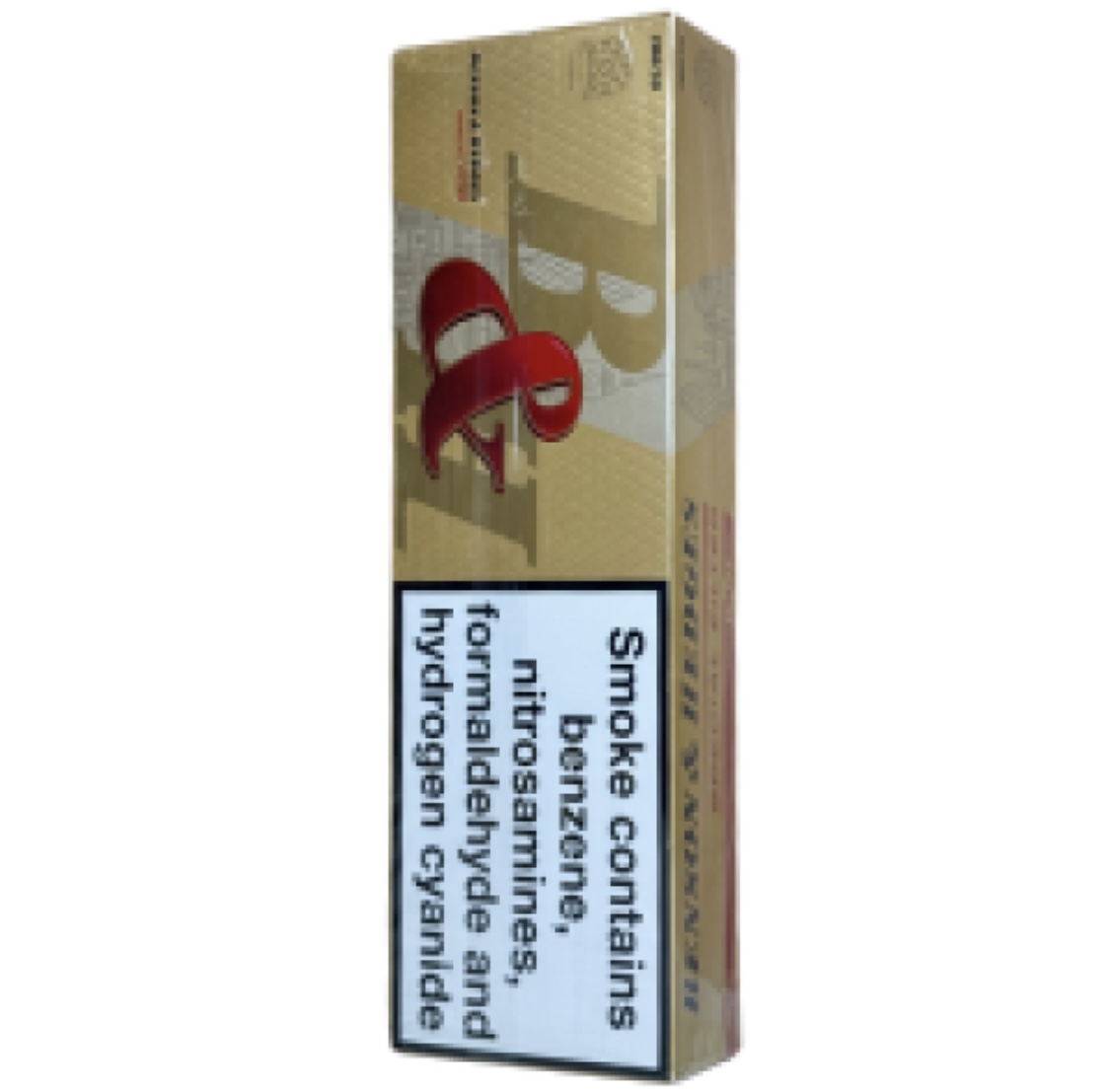 Benson Hedges Red Gcc