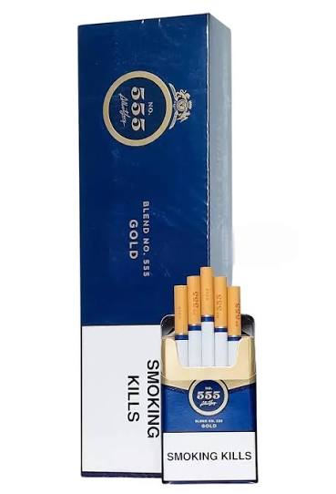 555 State Express Gold [London]