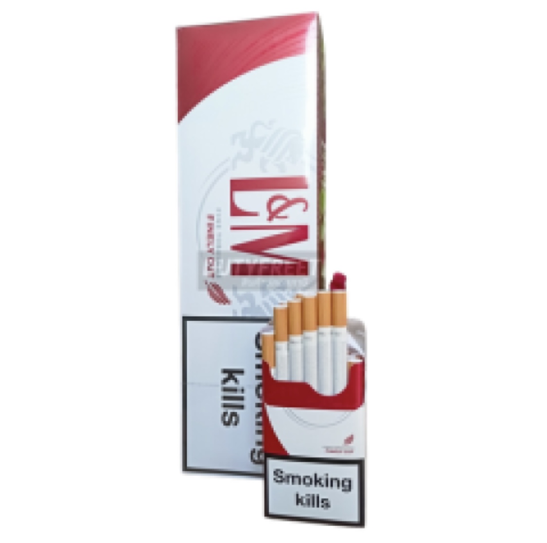 LM Red (Switzerland)
