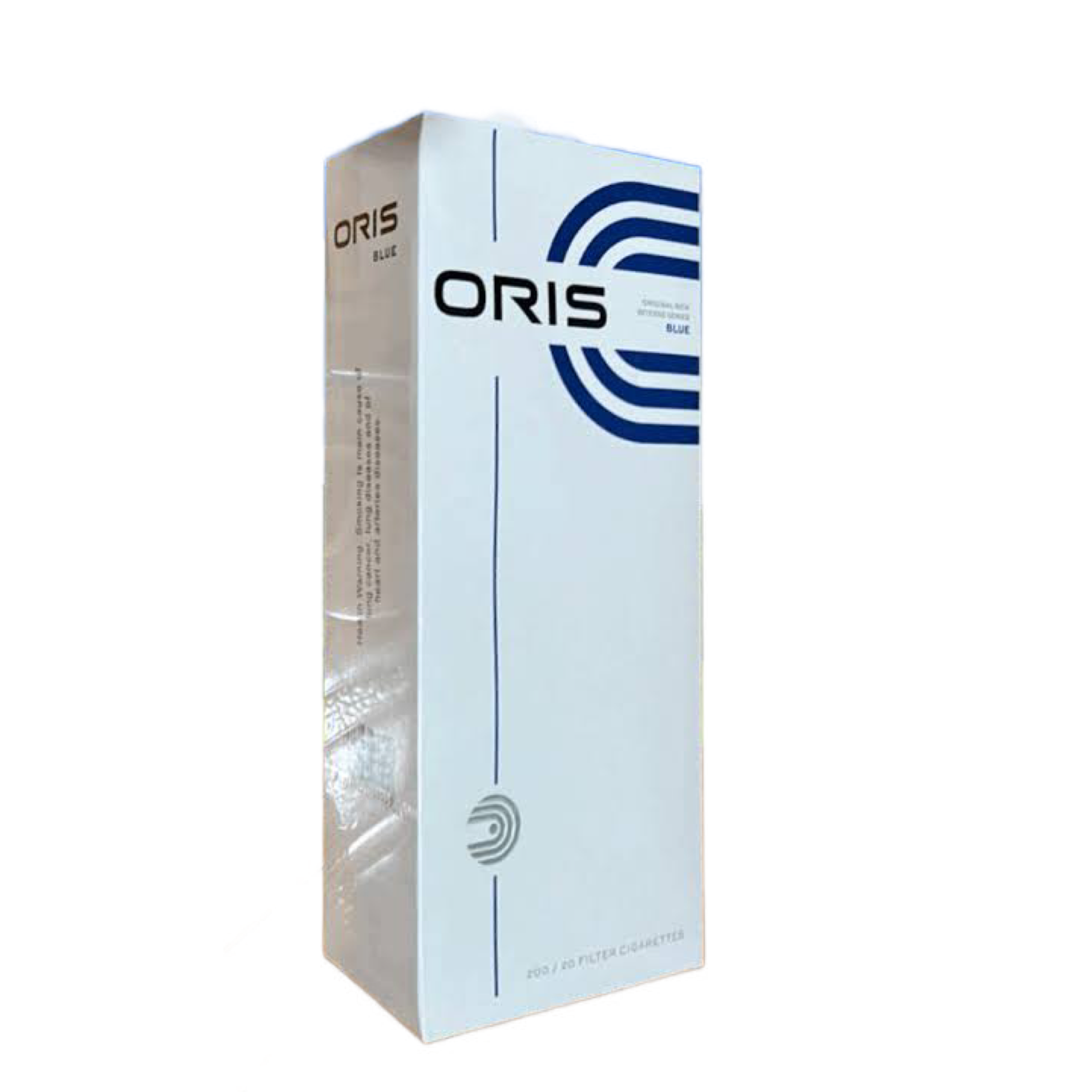 Oris Blue Premium